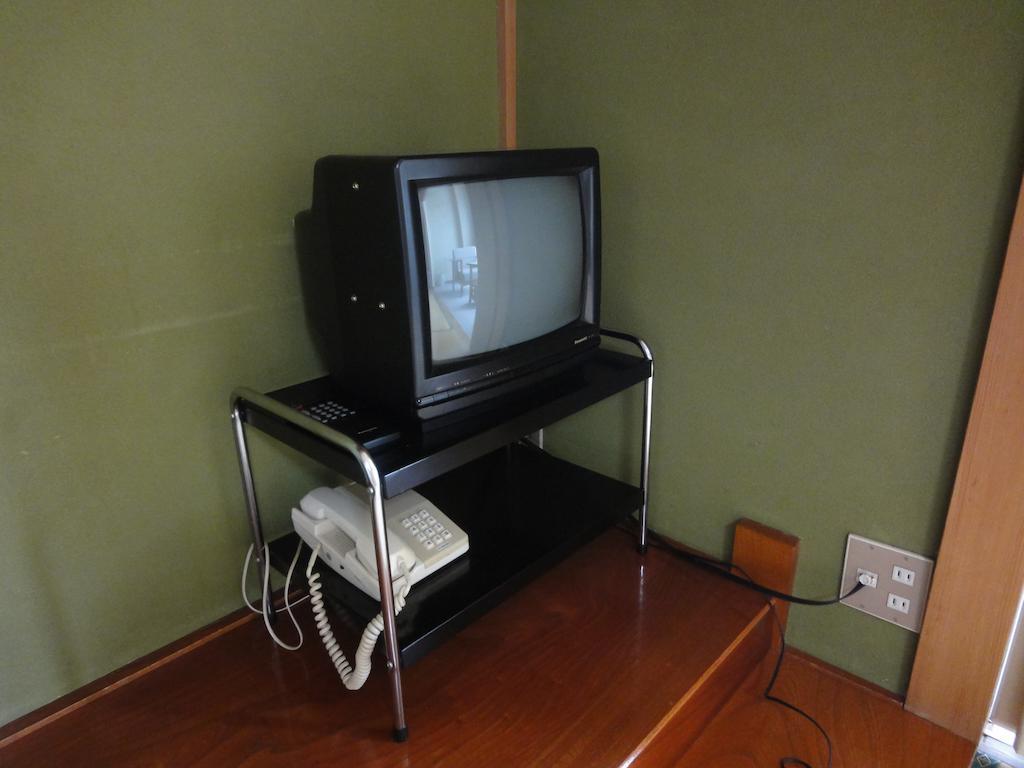 יוזאווה Hotel Tomiya חדר תמונה